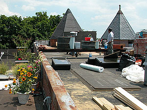 roofers