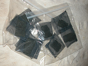 ApiLife Var wafers in bags