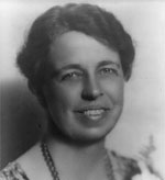 Eleanor Roosevelt