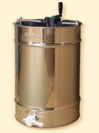 honey extractor