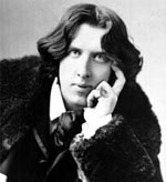 Oscar Wilde