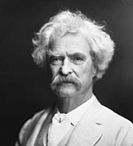 Samuel L. Clemens